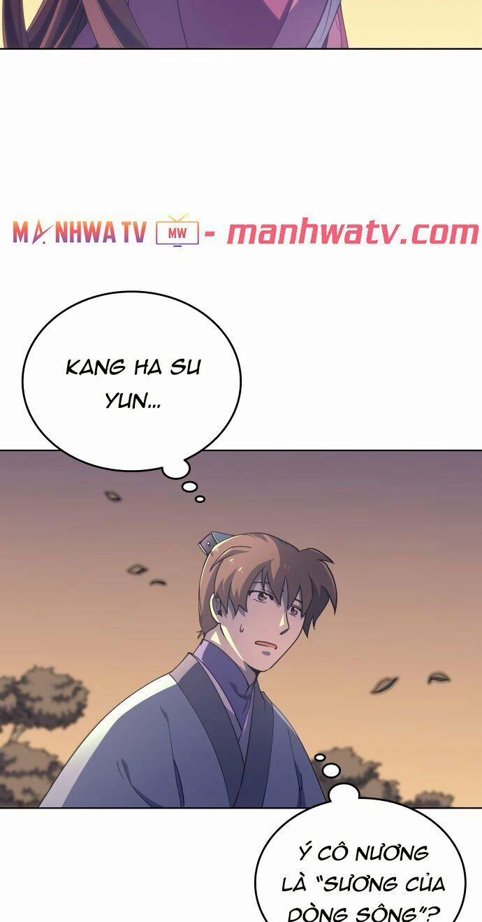 Võ Giả Bất Đắc Dĩ 4 trang 2