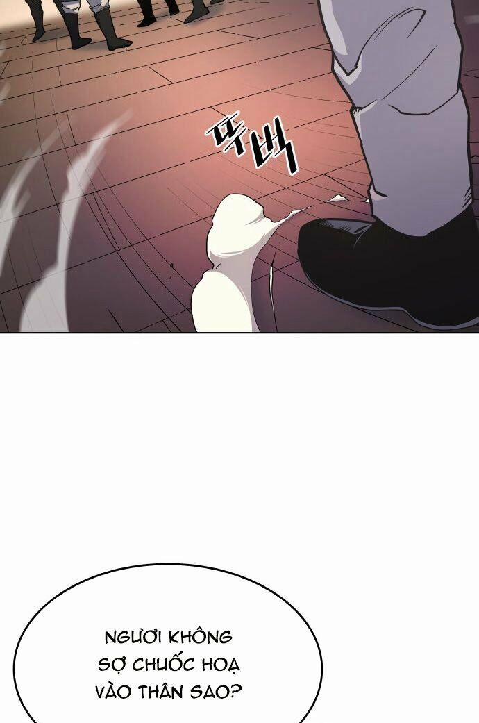 Võ Giả Bất Đắc Dĩ 4 trang 20