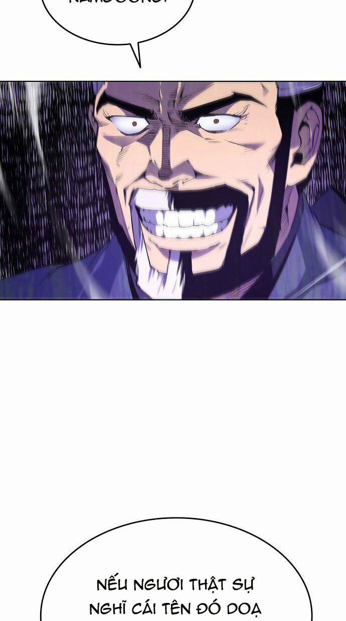 Võ Giả Bất Đắc Dĩ 4 trang 23