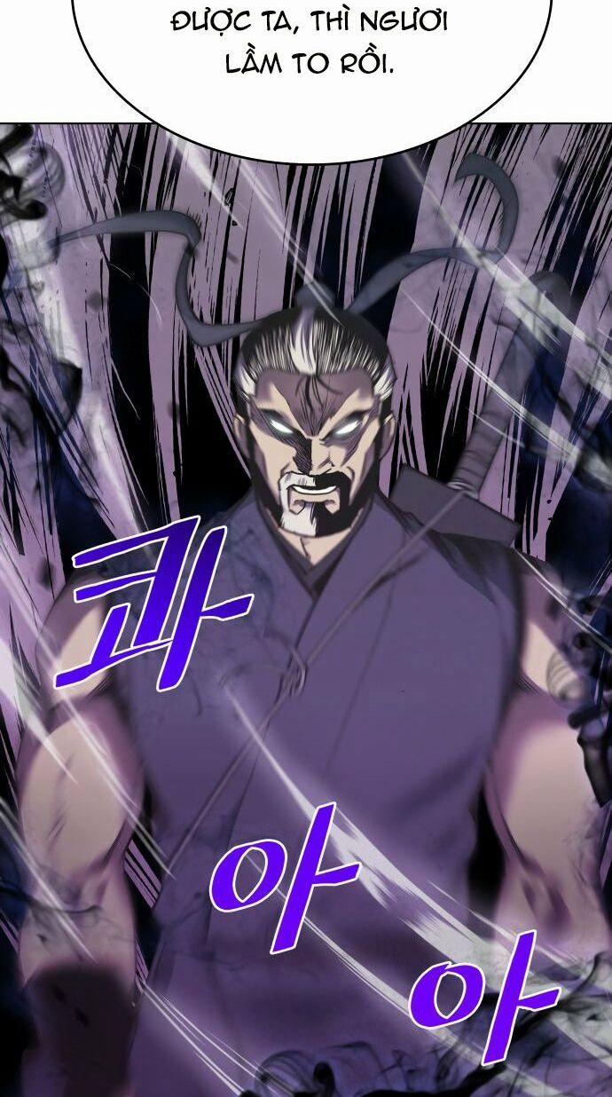 Võ Giả Bất Đắc Dĩ 4 trang 24