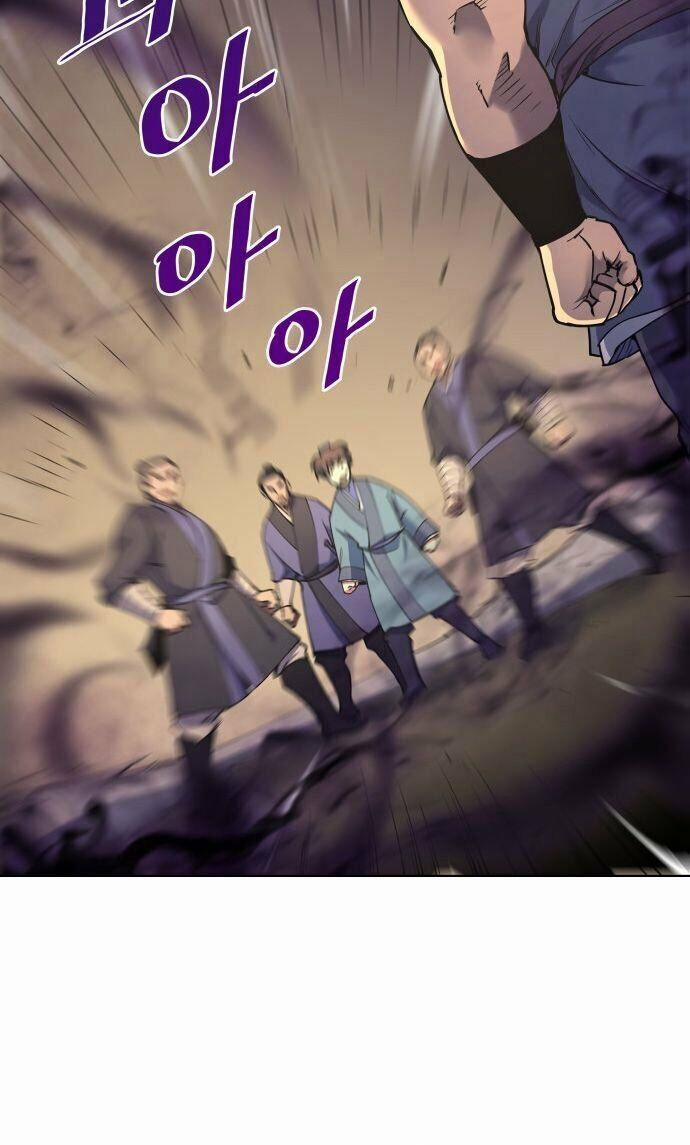 Võ Giả Bất Đắc Dĩ 4 trang 26