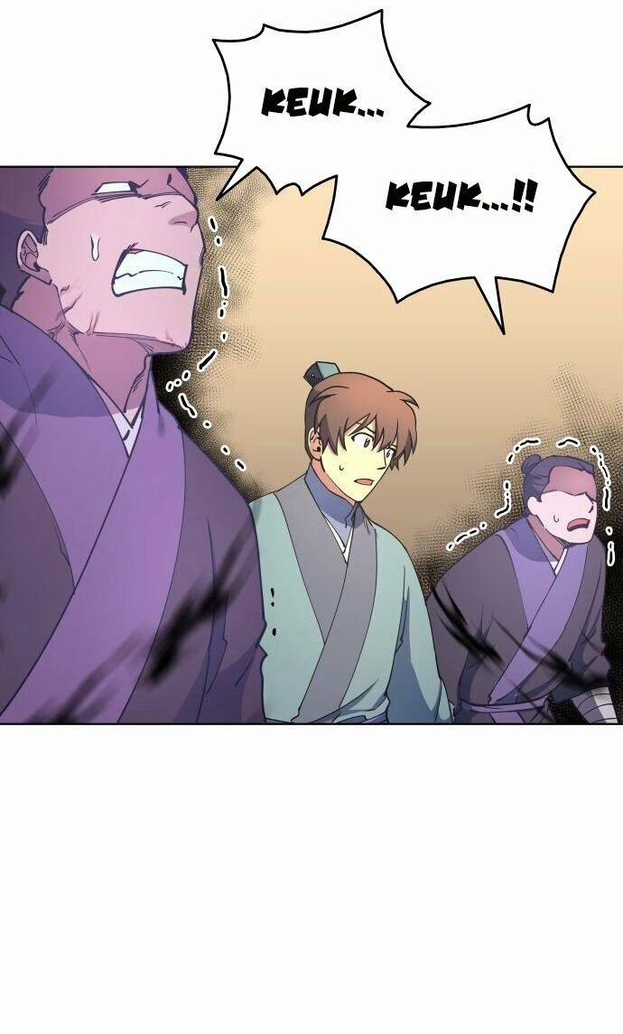 Võ Giả Bất Đắc Dĩ 4 trang 27