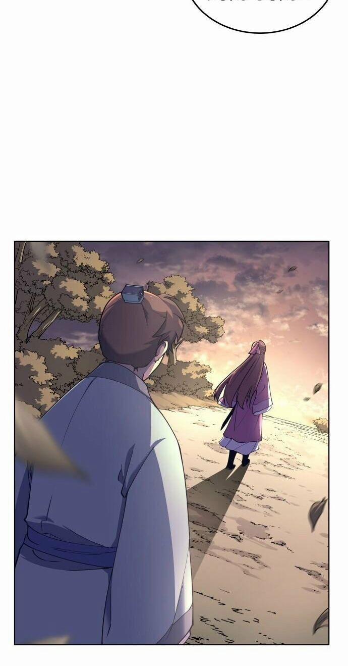 Võ Giả Bất Đắc Dĩ 4 trang 3