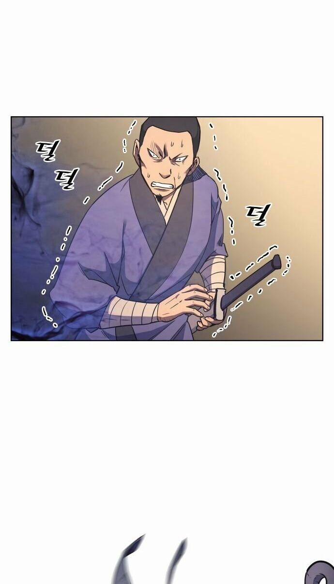 Võ Giả Bất Đắc Dĩ 4 trang 30