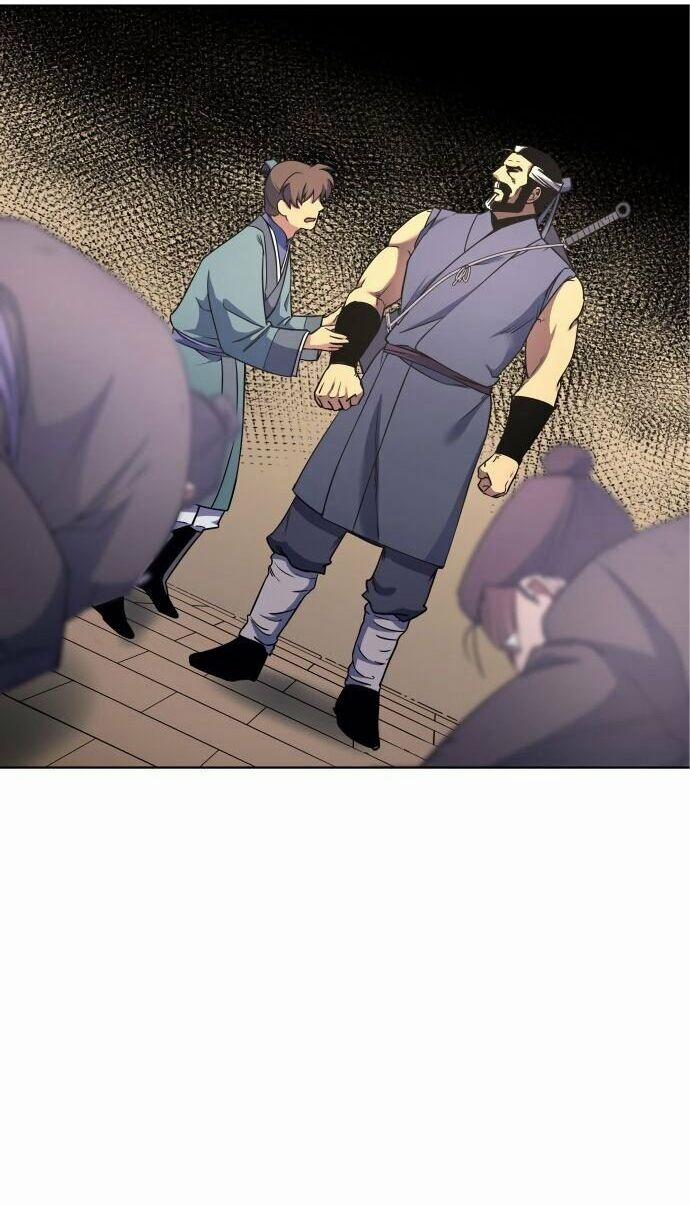 Võ Giả Bất Đắc Dĩ 4 trang 36