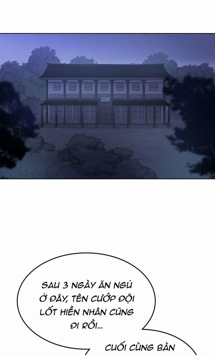 Võ Giả Bất Đắc Dĩ 4 trang 44