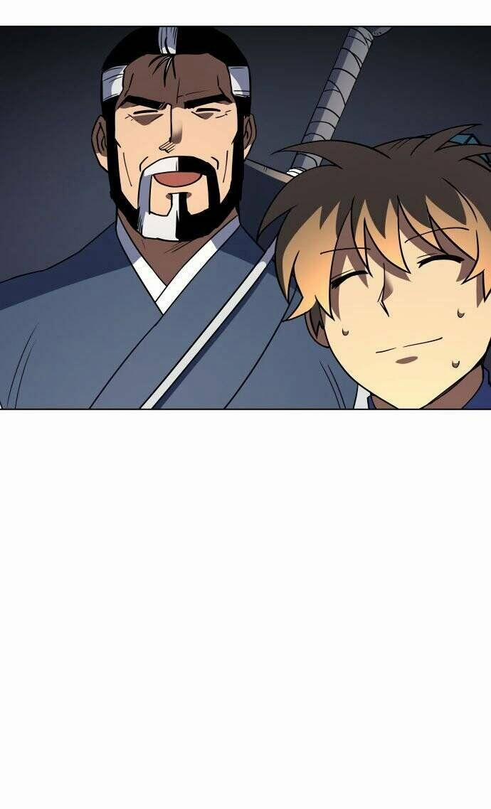 Võ Giả Bất Đắc Dĩ 4 trang 47