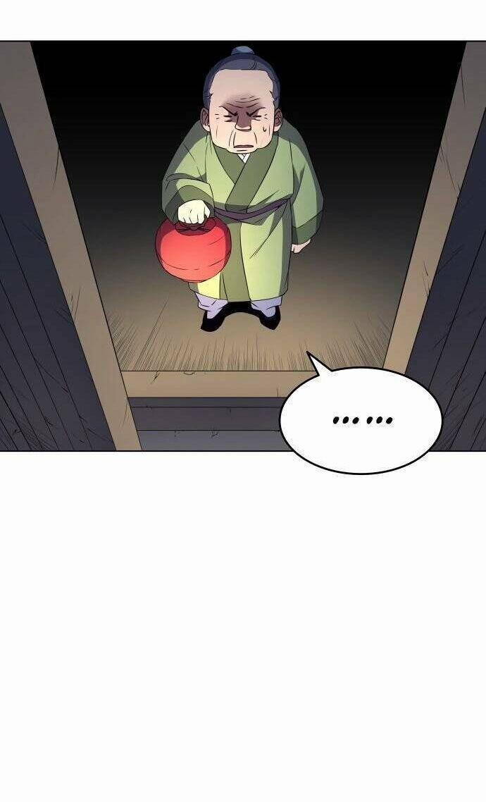 Võ Giả Bất Đắc Dĩ 4 trang 48