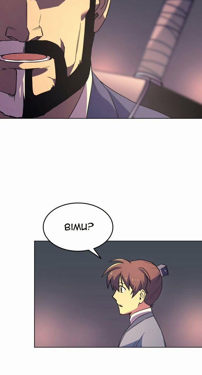 Võ Giả Bất Đắc Dĩ 4 trang 53