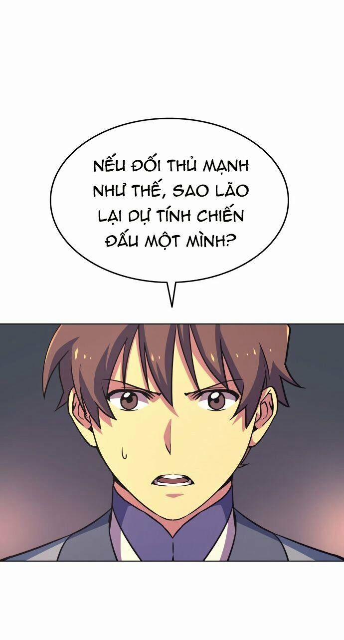 Võ Giả Bất Đắc Dĩ 4 trang 56