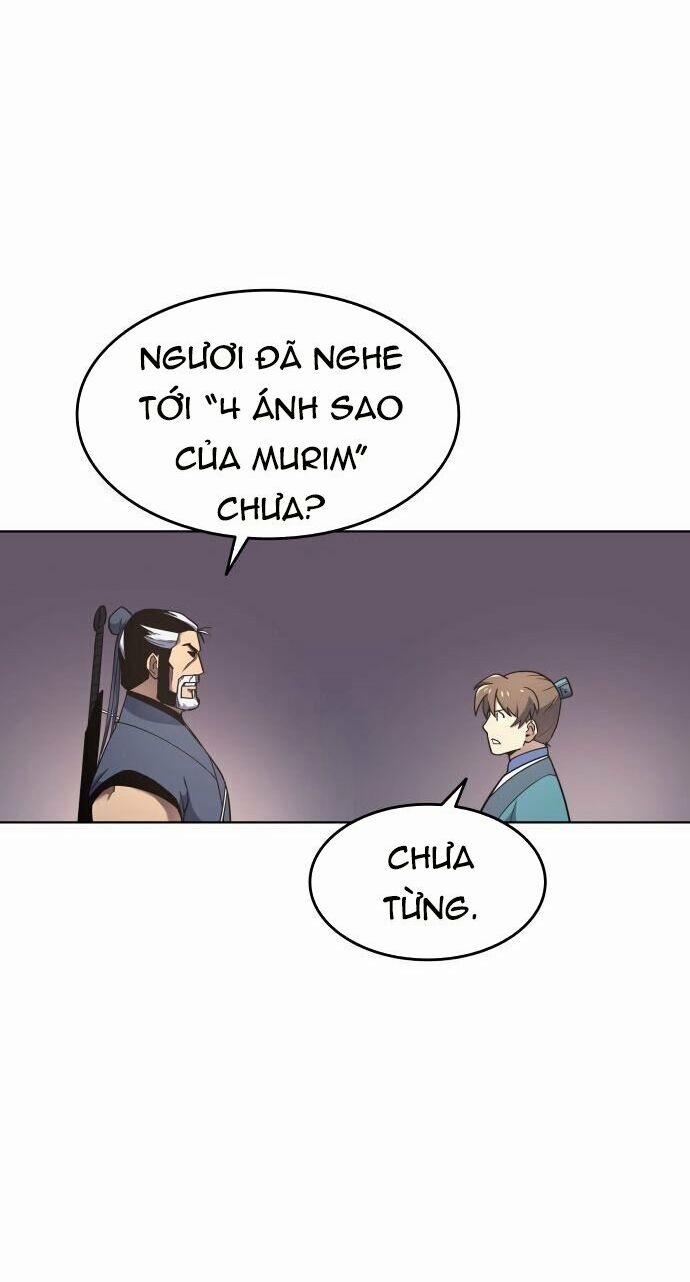 Võ Giả Bất Đắc Dĩ 4 trang 57