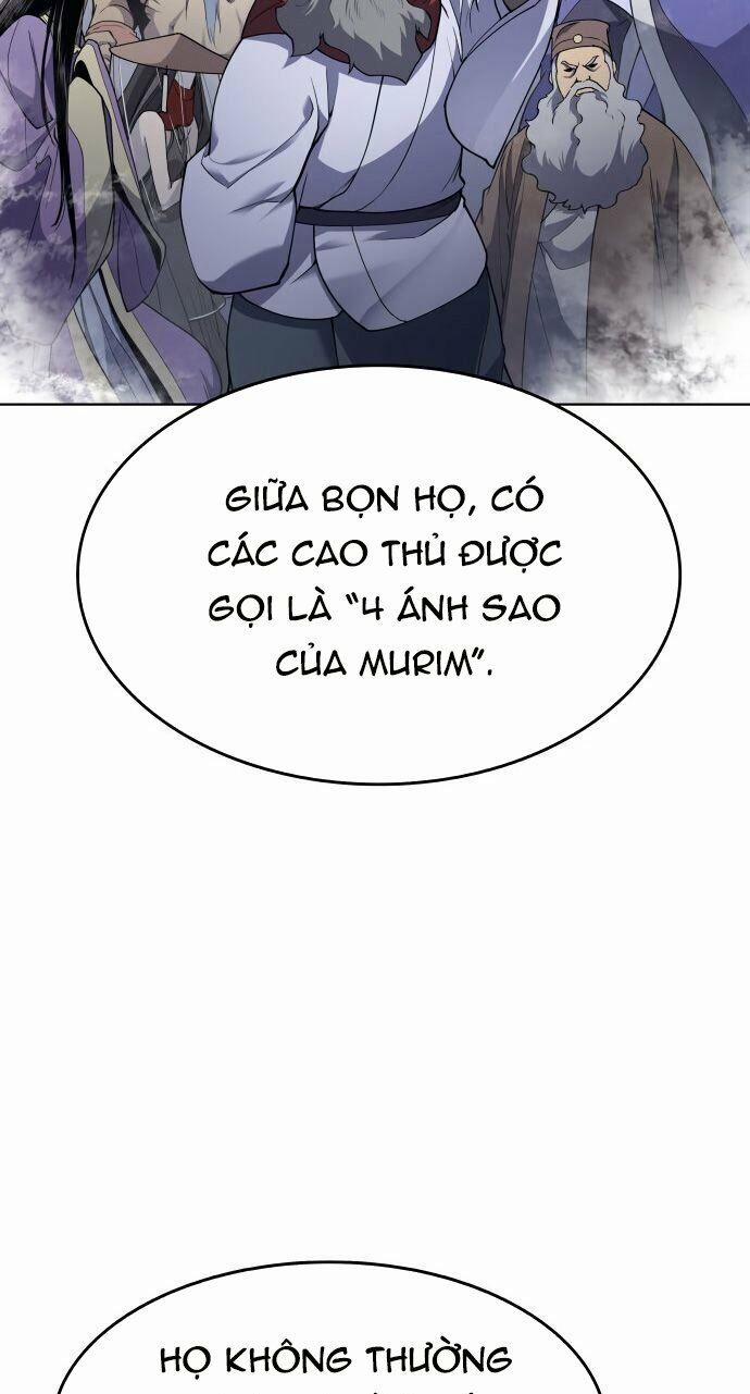 Võ Giả Bất Đắc Dĩ 4 trang 59