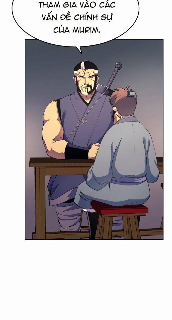 Võ Giả Bất Đắc Dĩ 4 trang 60