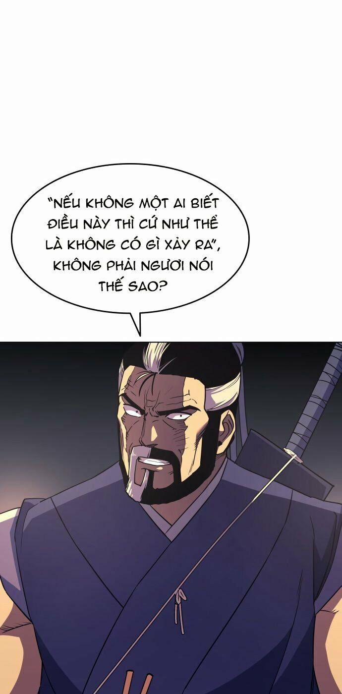 Võ Giả Bất Đắc Dĩ 4 trang 65