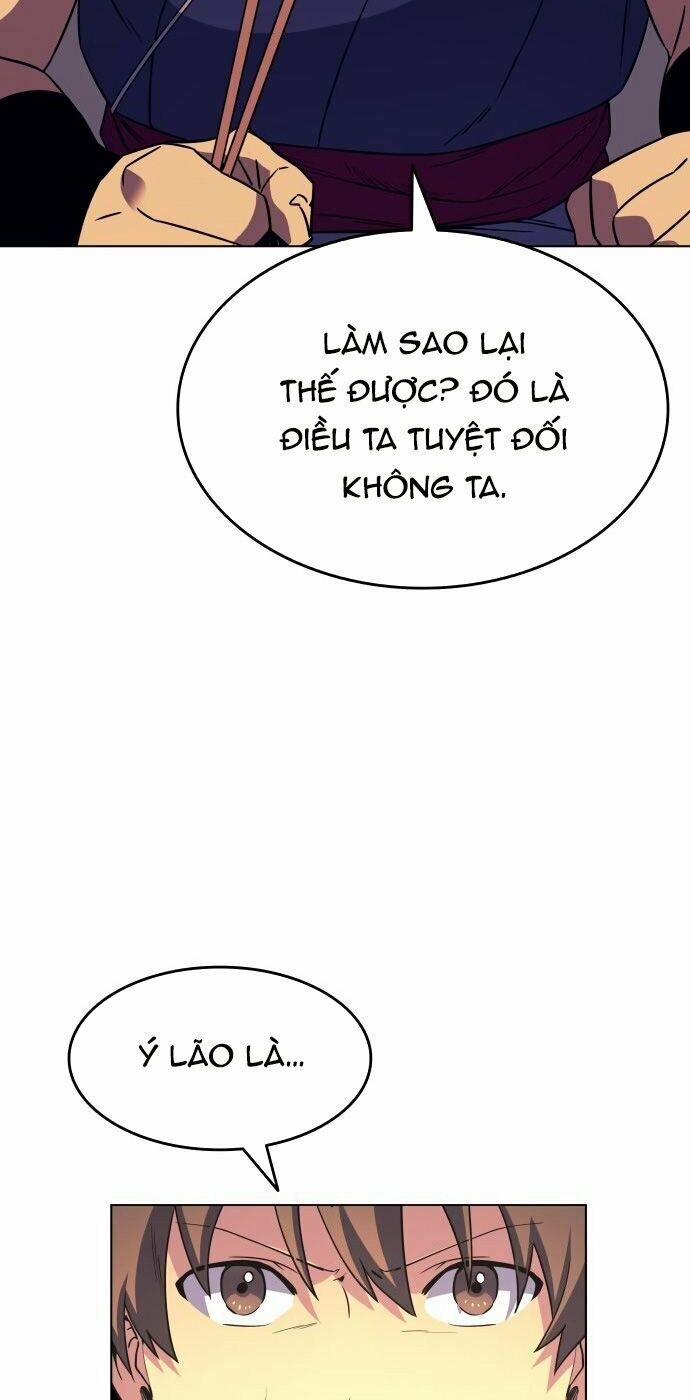 Võ Giả Bất Đắc Dĩ 4 trang 66