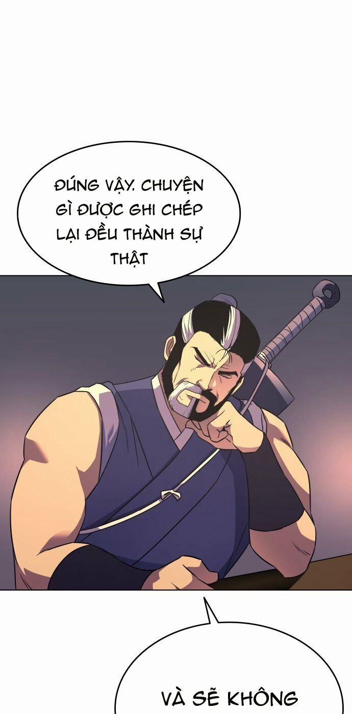 Võ Giả Bất Đắc Dĩ 4 trang 68