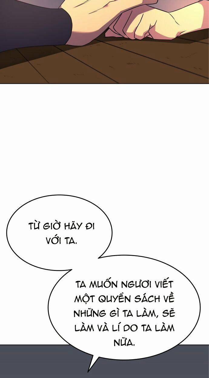 Võ Giả Bất Đắc Dĩ 4 trang 71