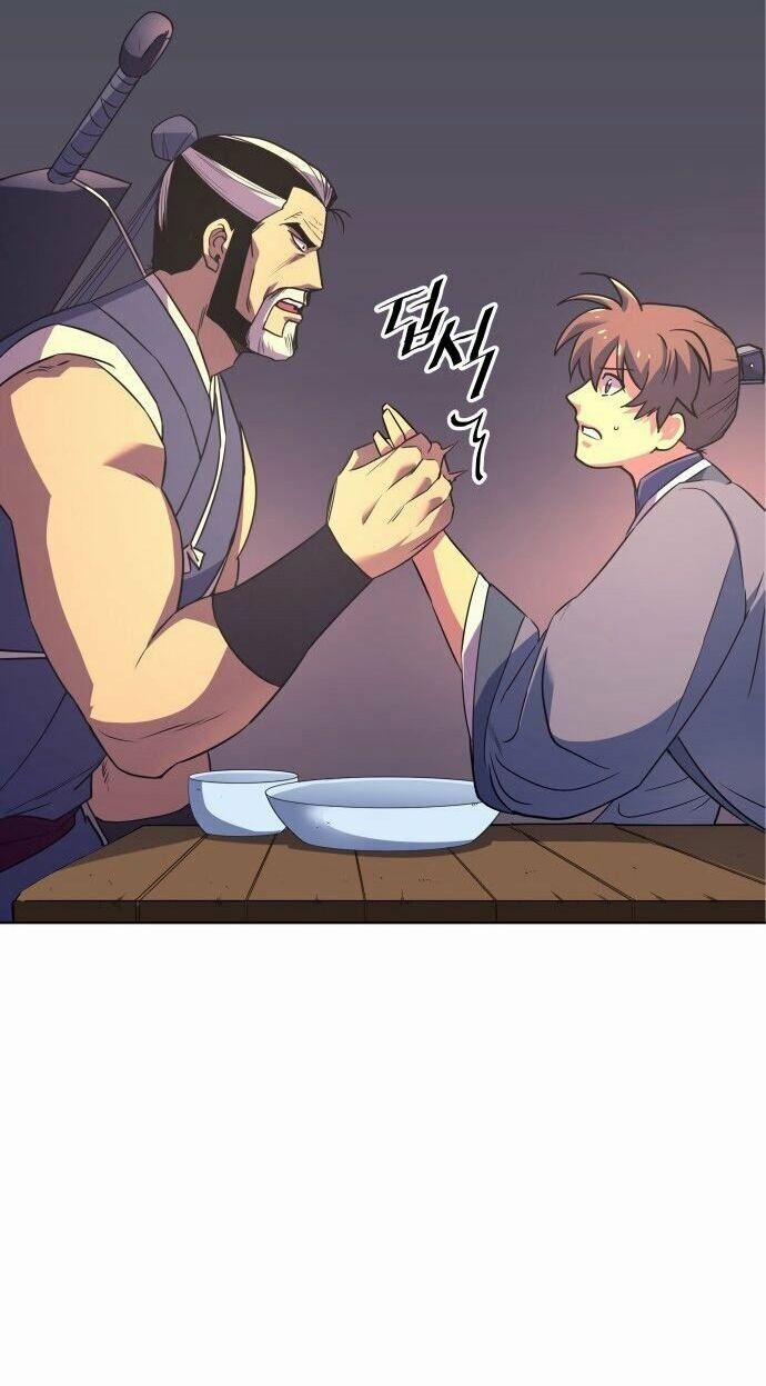 Võ Giả Bất Đắc Dĩ 4 trang 72