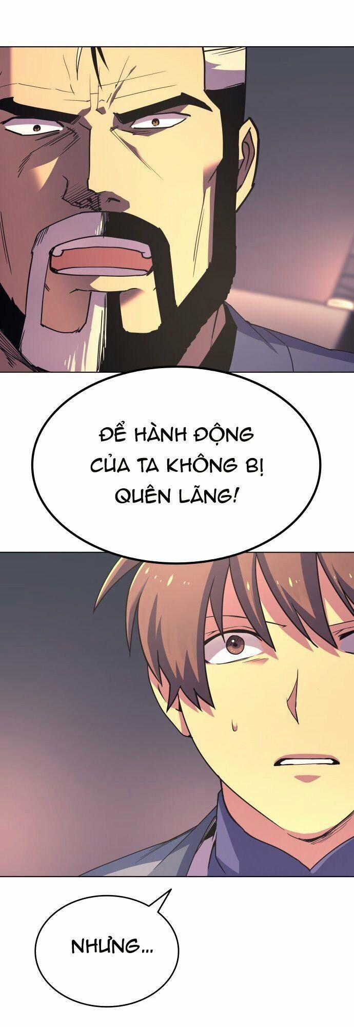 Võ Giả Bất Đắc Dĩ 4 trang 73