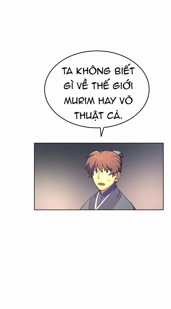 Võ Giả Bất Đắc Dĩ 4 trang 74