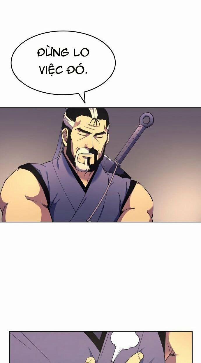 Võ Giả Bất Đắc Dĩ 4 trang 75