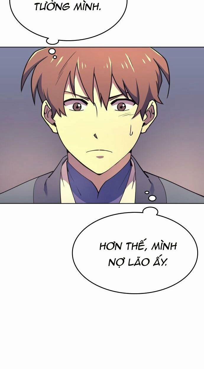 Võ Giả Bất Đắc Dĩ 4 trang 78