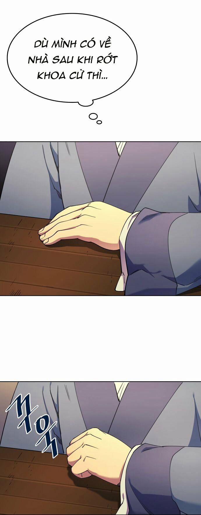 Võ Giả Bất Đắc Dĩ 4 trang 79