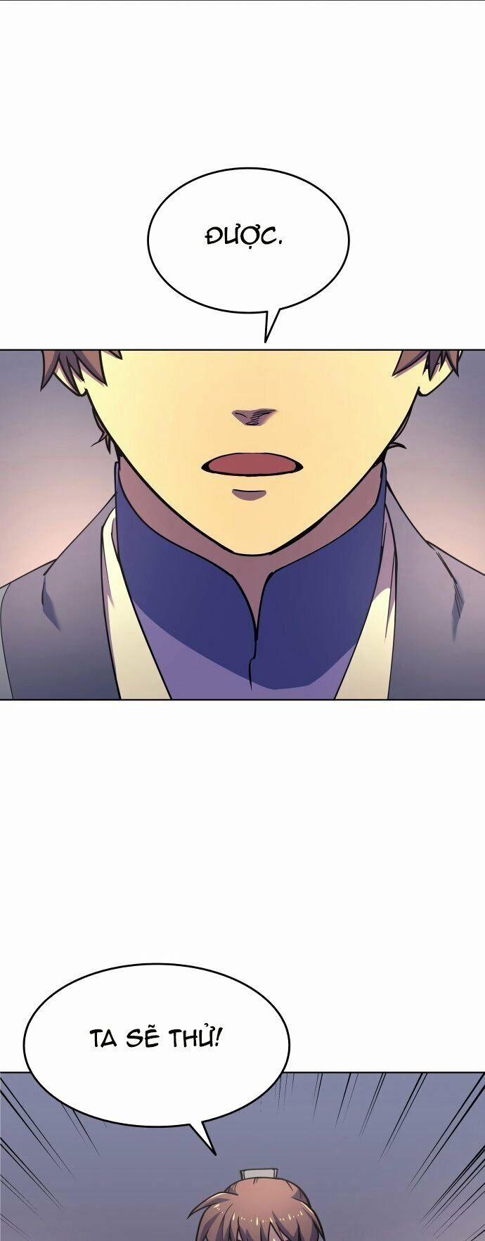 Võ Giả Bất Đắc Dĩ 4 trang 80
