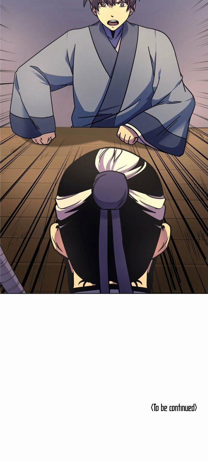 Võ Giả Bất Đắc Dĩ 4 trang 81