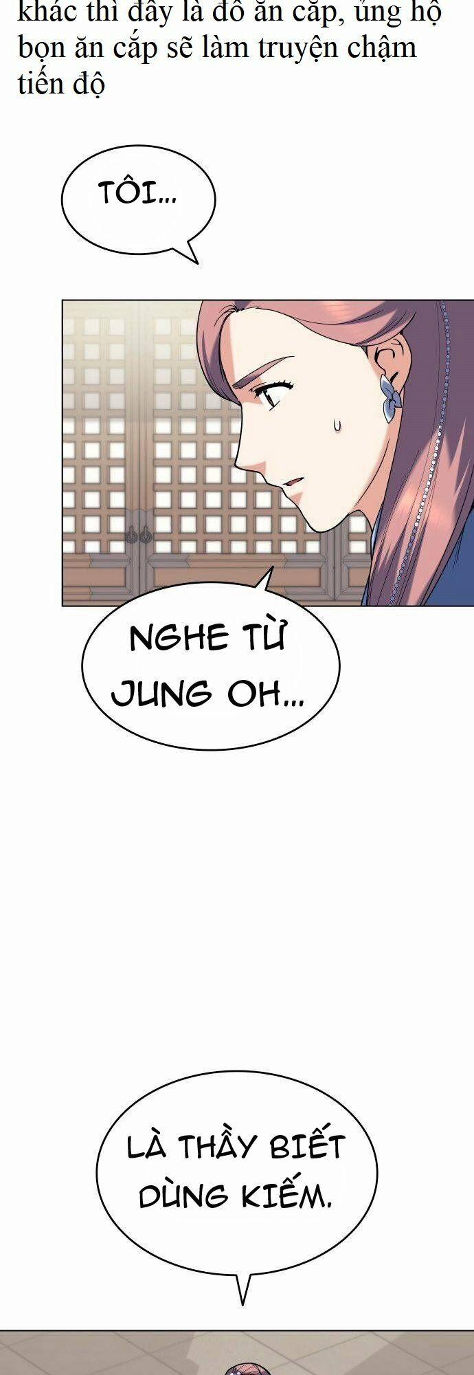 Võ Giả Bất Đắc Dĩ 40 trang 26