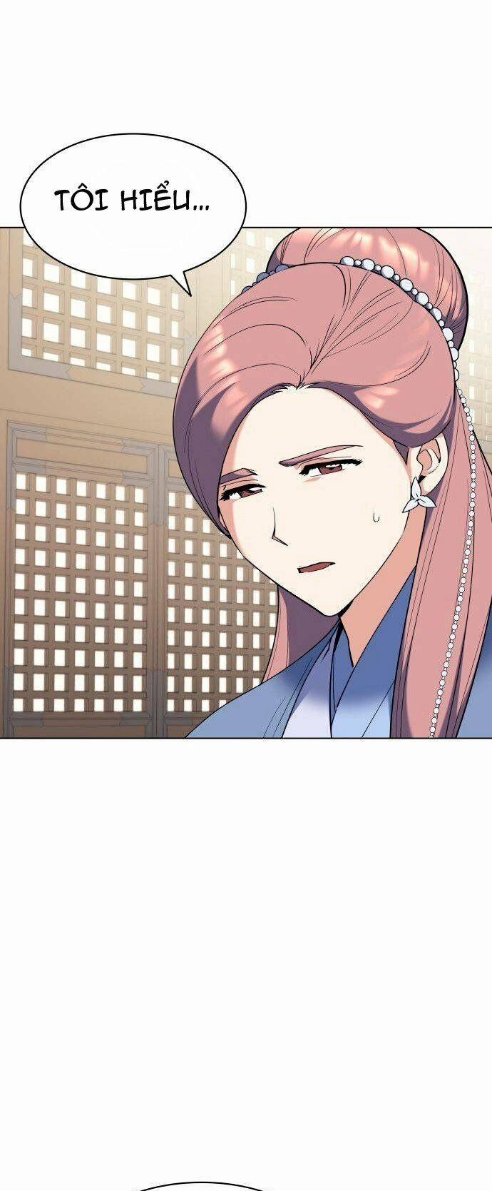 Võ Giả Bất Đắc Dĩ 40 trang 39