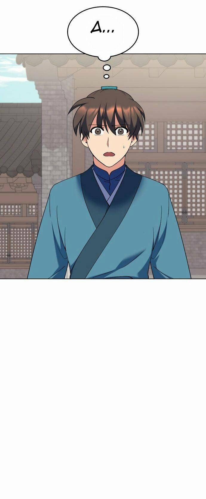 Võ Giả Bất Đắc Dĩ 40 trang 47