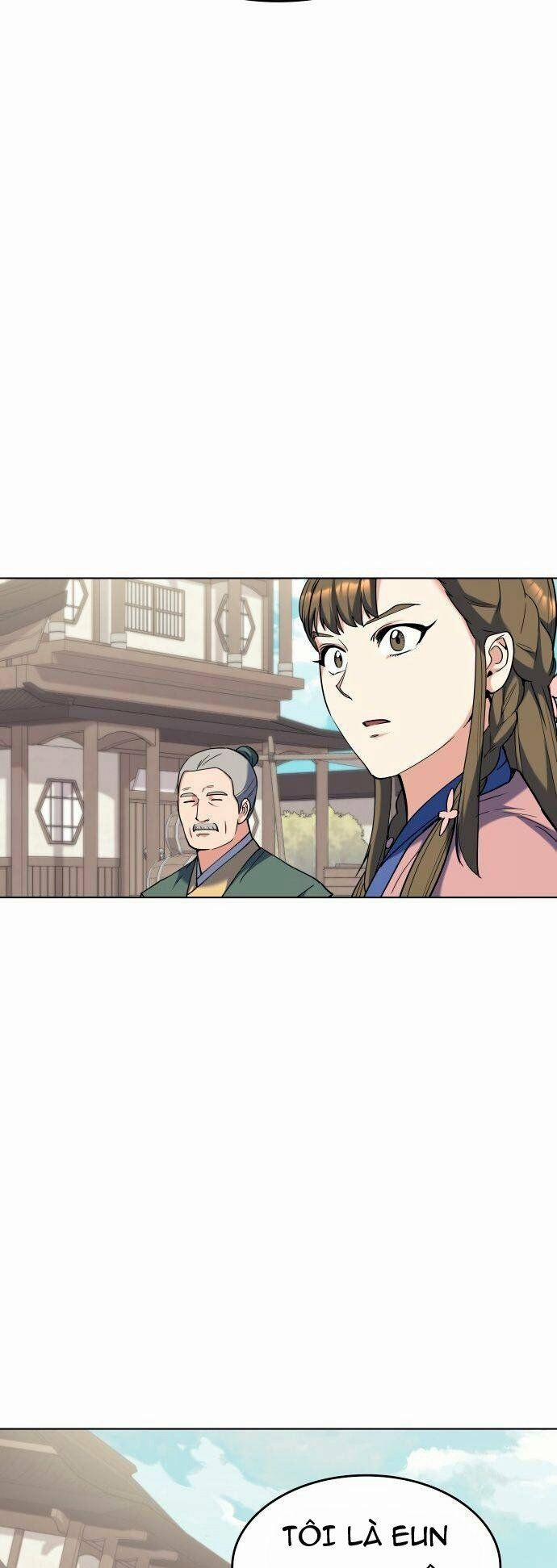 Võ Giả Bất Đắc Dĩ 40 trang 56