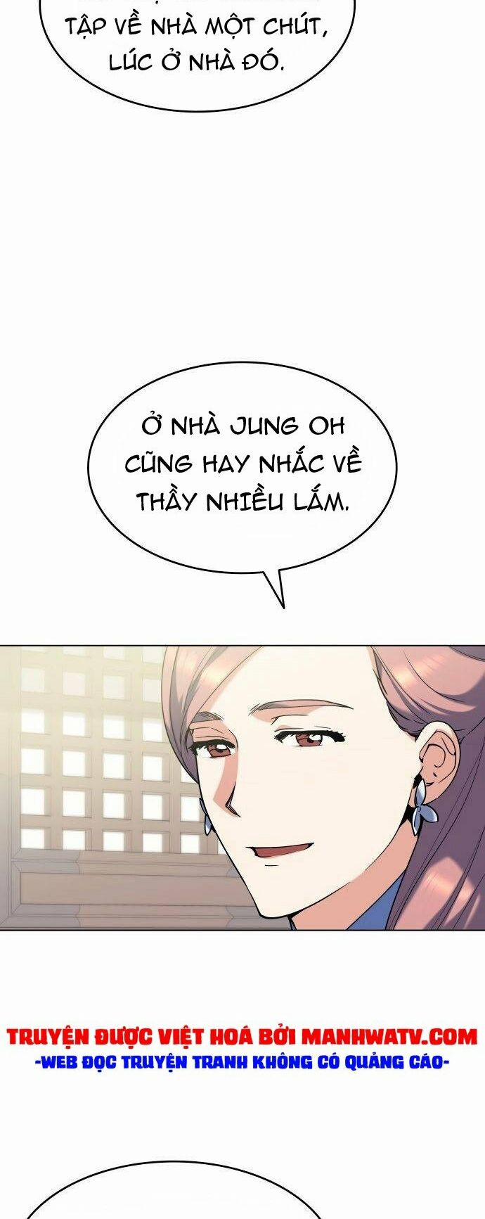 Võ Giả Bất Đắc Dĩ 40 trang 8