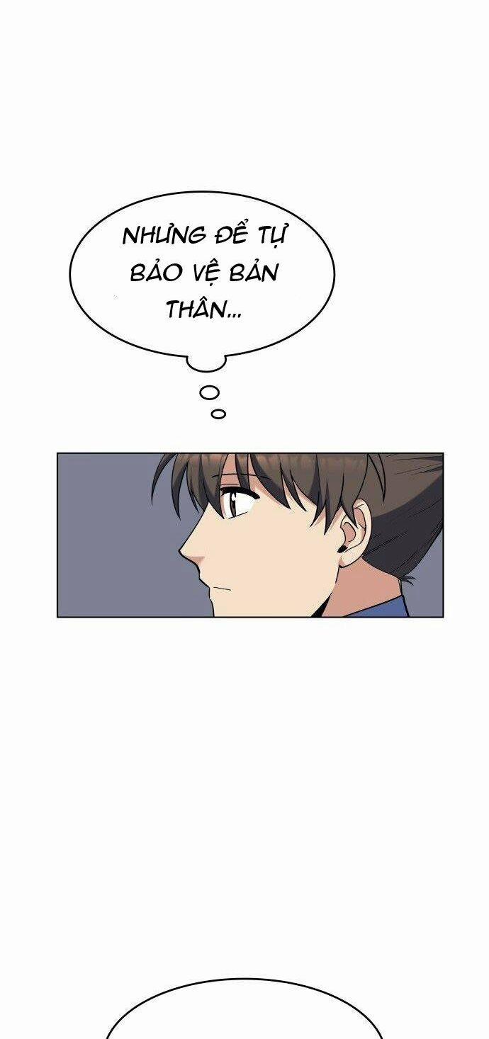 Võ Giả Bất Đắc Dĩ 41 trang 22