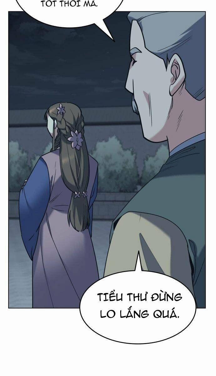 Võ Giả Bất Đắc Dĩ 41 trang 37