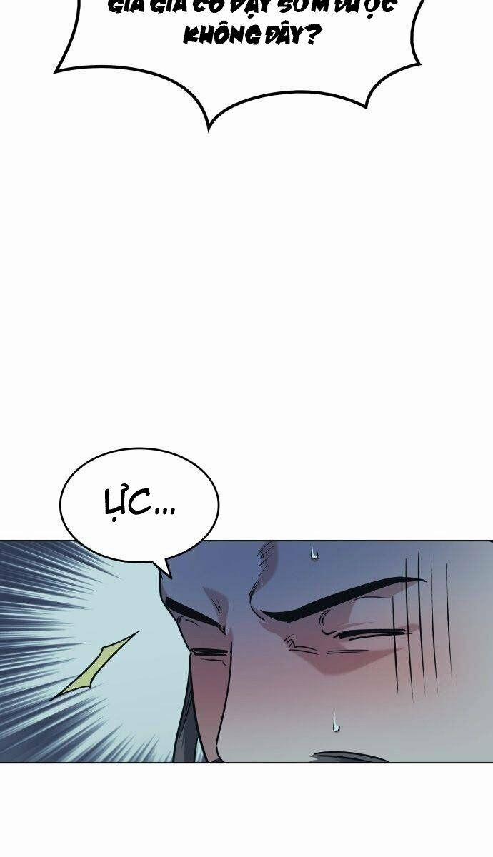 Võ Giả Bất Đắc Dĩ 41 trang 42