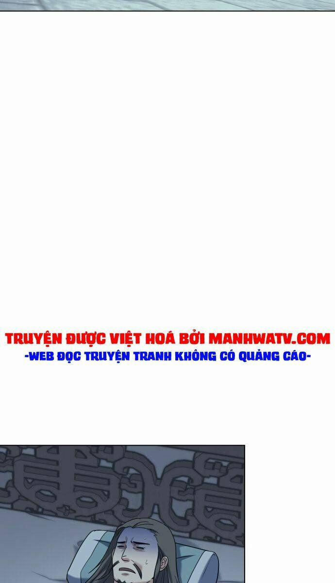 Võ Giả Bất Đắc Dĩ 41 trang 46