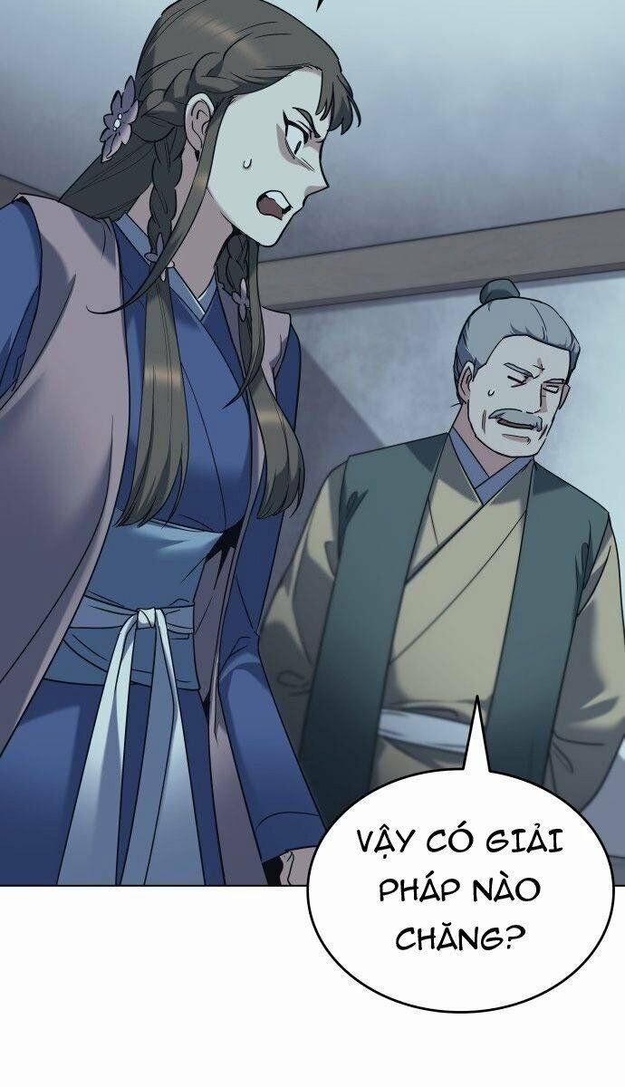 Võ Giả Bất Đắc Dĩ 41 trang 50