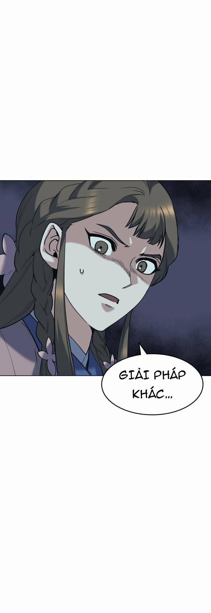 Võ Giả Bất Đắc Dĩ 41 trang 51