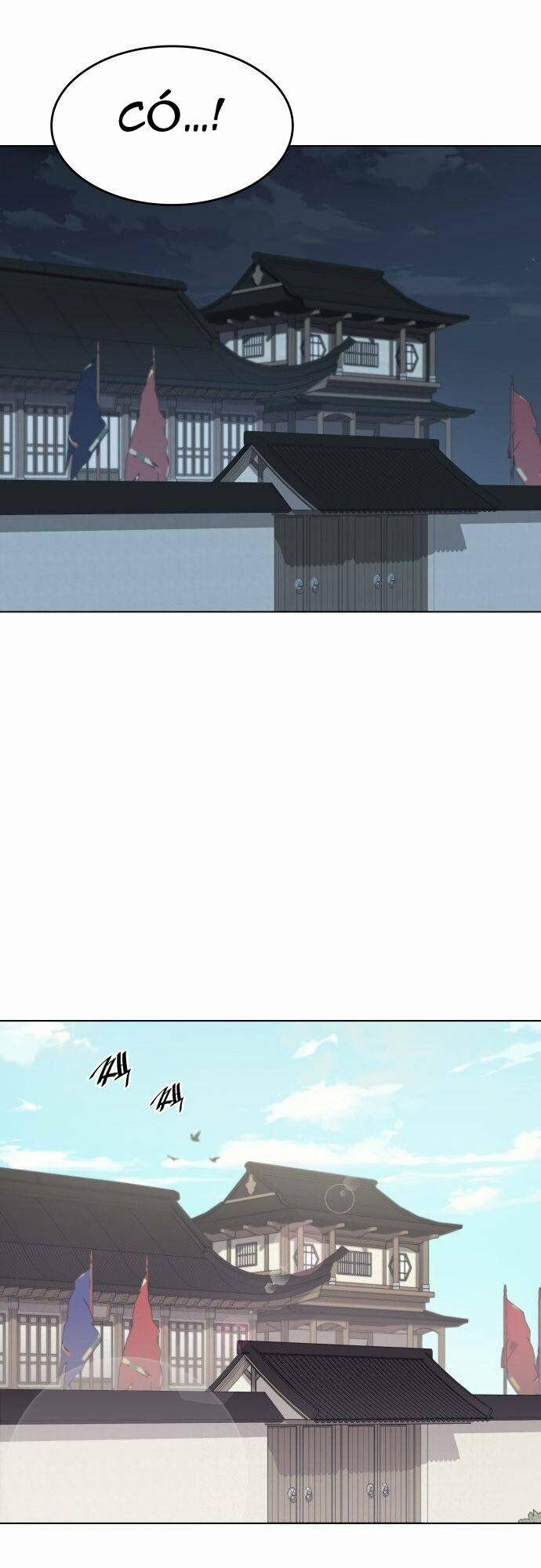 Võ Giả Bất Đắc Dĩ 41 trang 52