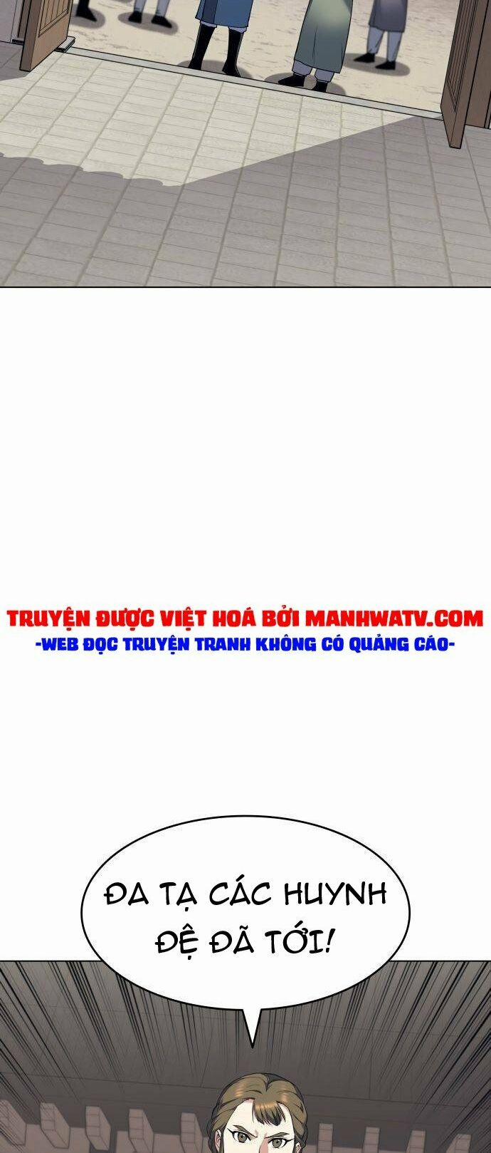 Võ Giả Bất Đắc Dĩ 41 trang 58