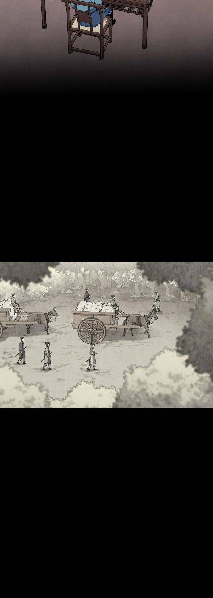 Võ Giả Bất Đắc Dĩ 41 trang 6