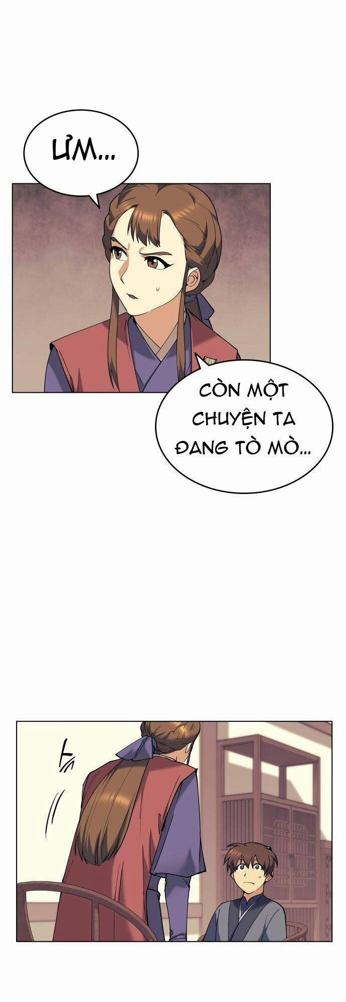 Võ Giả Bất Đắc Dĩ 42 trang 13