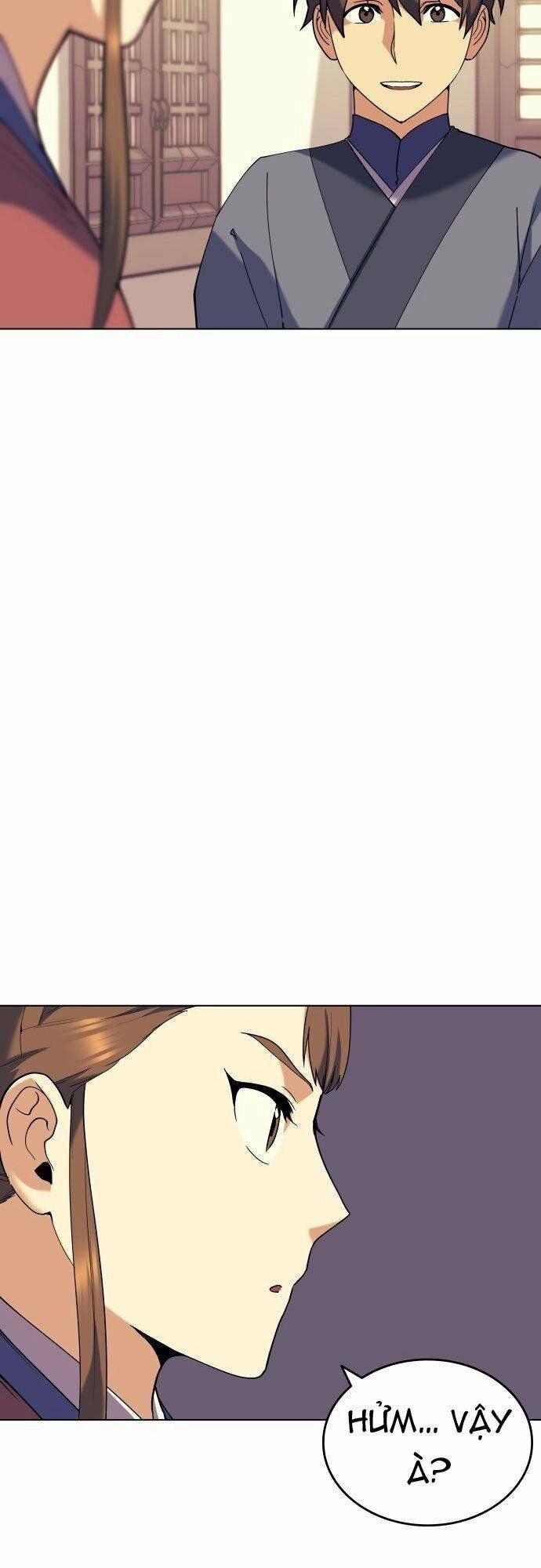 Võ Giả Bất Đắc Dĩ 42 trang 17