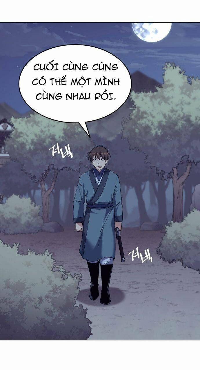 Võ Giả Bất Đắc Dĩ 42 trang 52