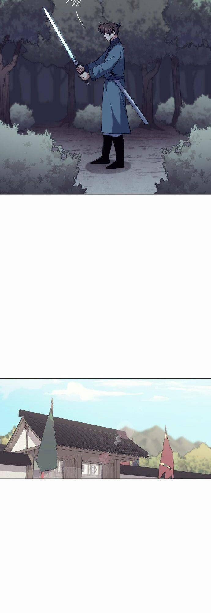 Võ Giả Bất Đắc Dĩ 42 trang 56