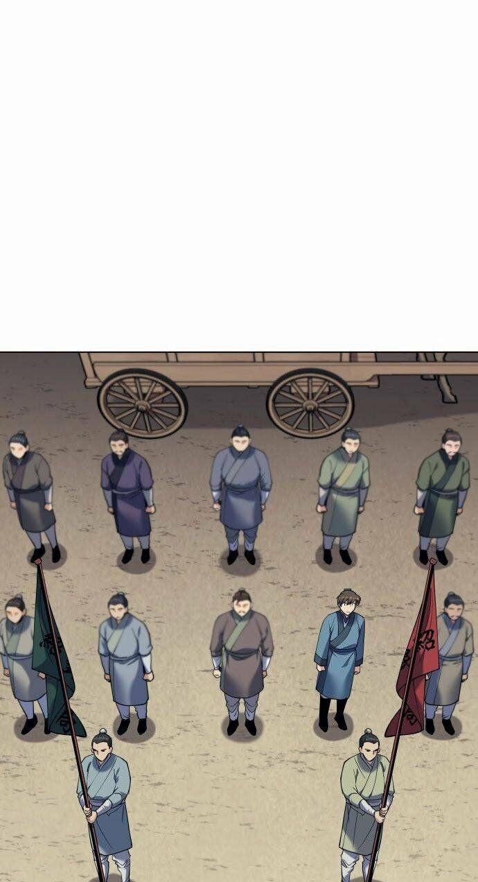 Võ Giả Bất Đắc Dĩ 42 trang 57