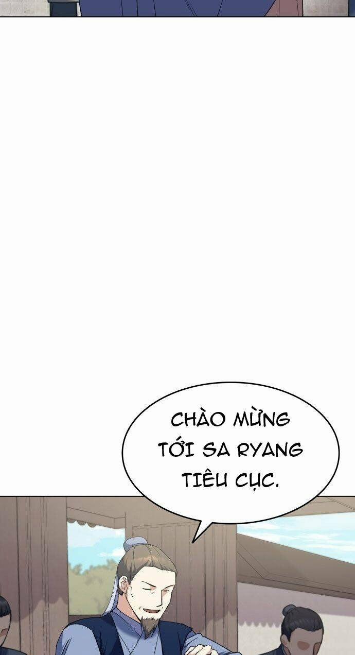 Võ Giả Bất Đắc Dĩ 42 trang 62