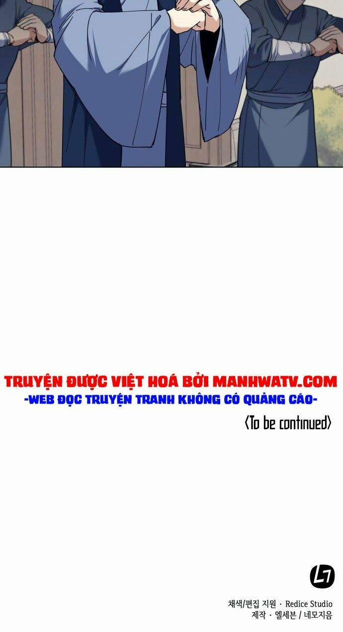 Võ Giả Bất Đắc Dĩ 42 trang 63